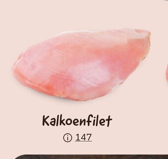 Bon Ap Kalkoenfilet aanbieding