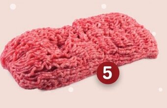 Bon Ap Rundergehakt aanbieding