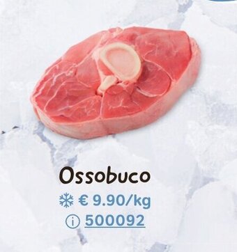 Bon Ap Ossobuco aanbieding