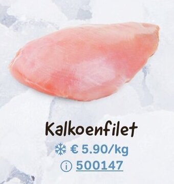 Bon Ap Kalkoenfilet aanbieding