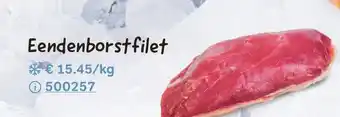 Bon Ap Eendenborstfilet aanbieding