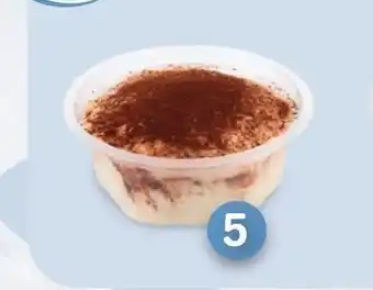 Bon Ap Tiramisu 100g aanbieding