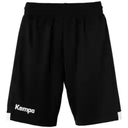 Decathlon Shorts PLAYER LONG SHORTS WOMEN KEMPA aanbieding