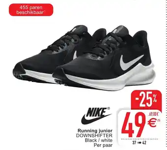 Nike Running junior