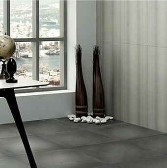 Zelfbouwmarkt Vloer: Tegel Cemento Atri 60 X 60cm aanbieding