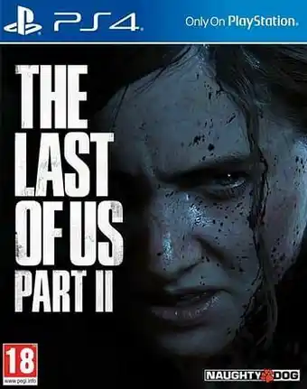 ToyChamp PS4 The Last Of Us - Part II aanbieding