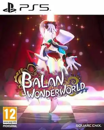 ToyChamp PS5 Balan Wonderworld aanbieding