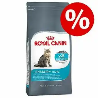 Zooplus Extra voordelig! 10 kg Royal Canin Droogvoer - Intense Hairball 34 (10 kg) aanbieding