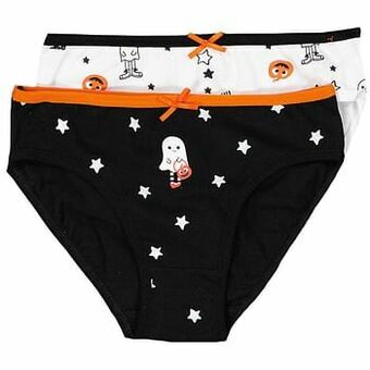 Zeeman Meisjes slip aanbieding