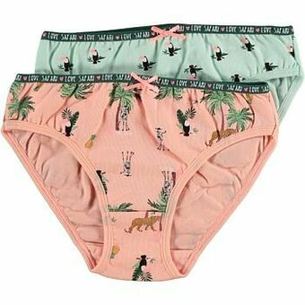 Zeeman Meisjes slip aanbieding