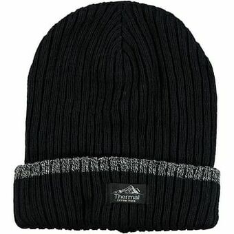 Zeeman Heren thermo muts aanbieding
