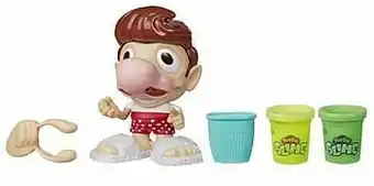 ToyChamp Play-Doh Slime Snotty Scotty aanbieding