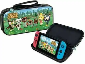 ToyChamp Switch Official Animal Crossing Draagtas aanbieding