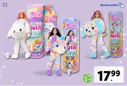 Barbie 'Cutie Reveal' Pop