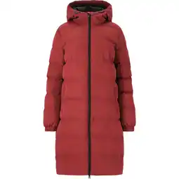 Decathlon WHISTLER Puffer jas Abella aanbieding