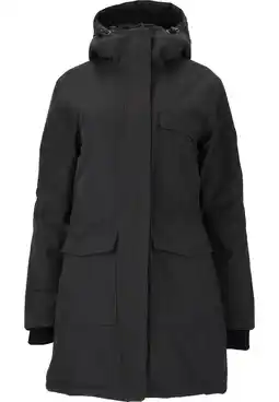 Decathlon WHISTLER Jas Siberia aanbieding