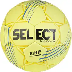 Decathlon Handbal Select Mundo DB V24 aanbieding