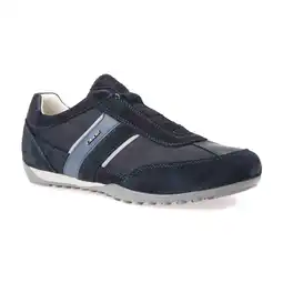Decathlon Geox Wells herenschoenen aanbieding