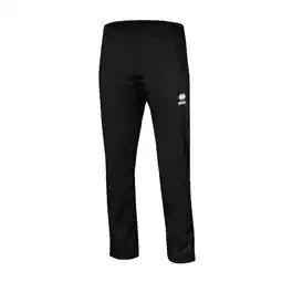 Decathlon Broek Errea Clayton 3.0 Zwarte Broek Volwassenen aanbieding