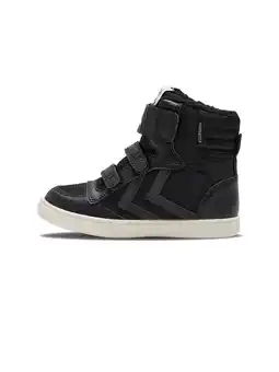 Decathlon Klittenbandsluiting De Boot Van Winter Stadil Super Uniseks Kinderen HUMMEL aanbieding