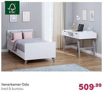 Baby & Tiener Tienerkamer oslo aanbieding
