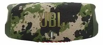 Dreamland JBL luidspreker Charge 5 met powerbank Squad aanbieding