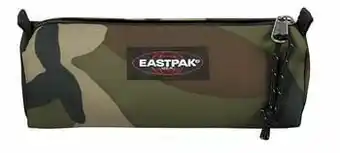 Dreamland Eastpak pennenzak Benchmark Camo aanbieding