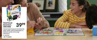 Trivial Pursuit Decennium: 2010-2020