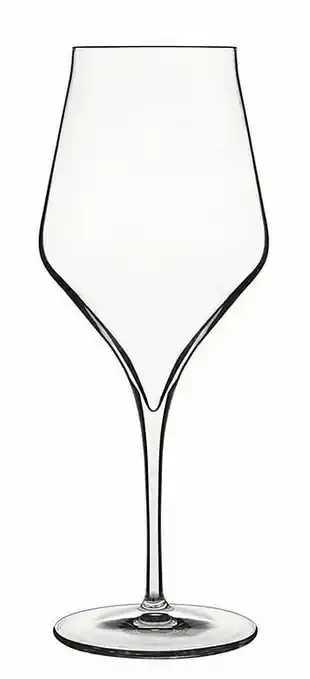 Makro Luigi Bormioli Wijnglas Supremo 55 cl transparant 6 stuks aanbieding