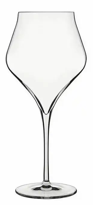 Makro Luigi Bormioli Wijnglas Supremo 65 cl transparant 6 stuks aanbieding