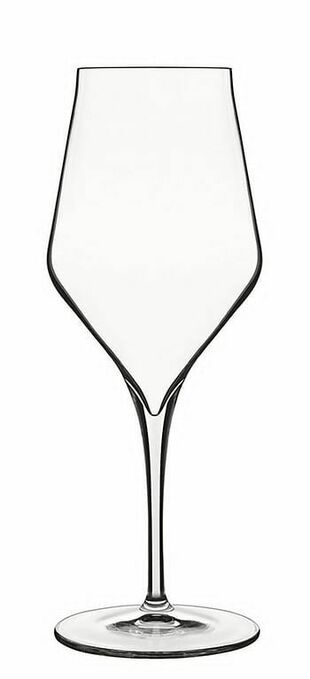 Luigi Bormioli Wijnglas Supremo 45 cl transparant 6 stuks