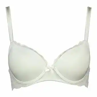 Zeeman Plunge BH D-E aanbieding