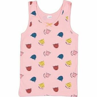 Zeeman Meisjes hemd aanbieding