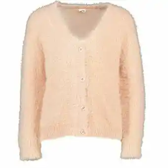 Zeeman Meisjes vest aanbieding
