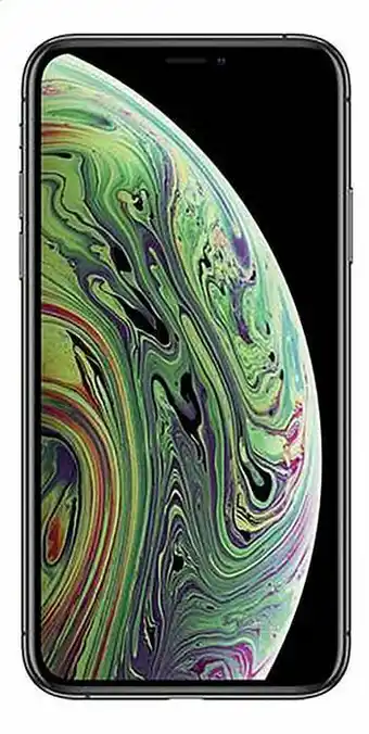 Dreamland iPhone Xs Max 512 GB space grey aanbieding