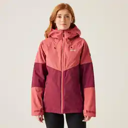 Decathlon De Wentwood IX 3-in-1 wandeljas voor dames aanbieding