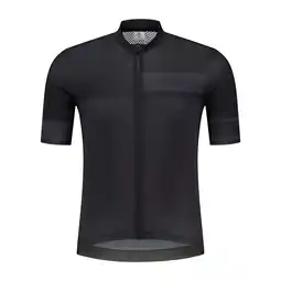 Decathlon Fietsshirt Korte Mouwen Heren Block aanbieding