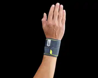 Decathlon Push Sports Polsversteviger aanbieding