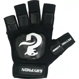 Decathlon Gryphon G-Mitt Pro G4 Hockeyhandschoen aanbieding