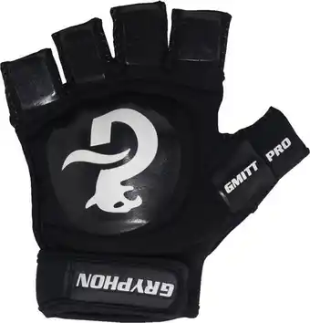 Decathlon Gryphon G-Mitt Pro G4 Hockeyhandschoen aanbieding