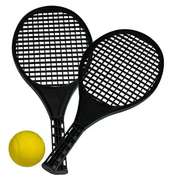 Decathlon Tennisset voor kinderen aanbieding