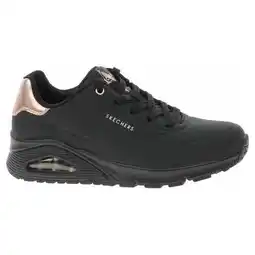 Decathlon Skechers Uno Sportschoenen - Golden Air Bbk Volwassenen aanbieding