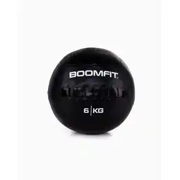 Decathlon Wall Ball 6 kg - BOOMFIT aanbieding