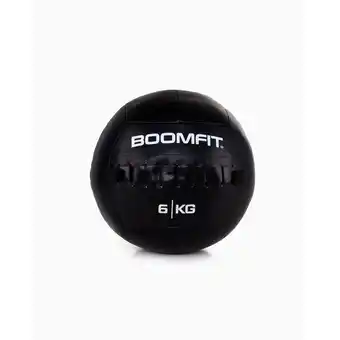 Decathlon Wall Ball 6 kg - BOOMFIT aanbieding
