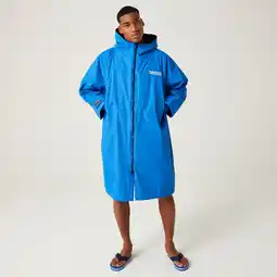 Decathlon Waterdichte omkleedjas aanbieding