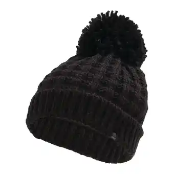 Decathlon DARE 2B Dare2b Mutsen Convoke Beanie DAMES BLACK aanbieding