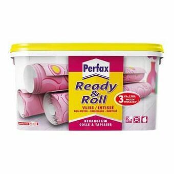 Behanglijm Perfax 2,2 KG