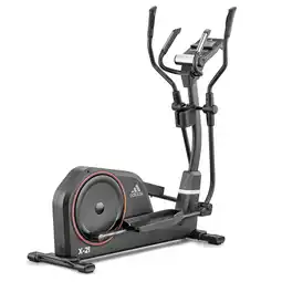 Decathlon X-21 Eliptical Crosstrainer (Bluetooth) aanbieding