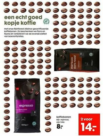 Koffiebonen
