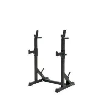 Decathlon VERSTELBAAR SQUATRACK aanbieding
